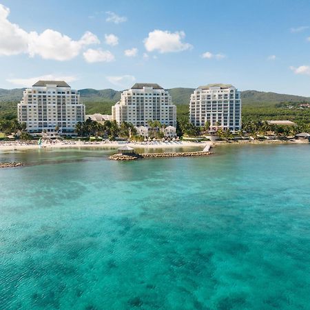Jewel Grande Montego Bay Resort&Spa Buitenkant foto