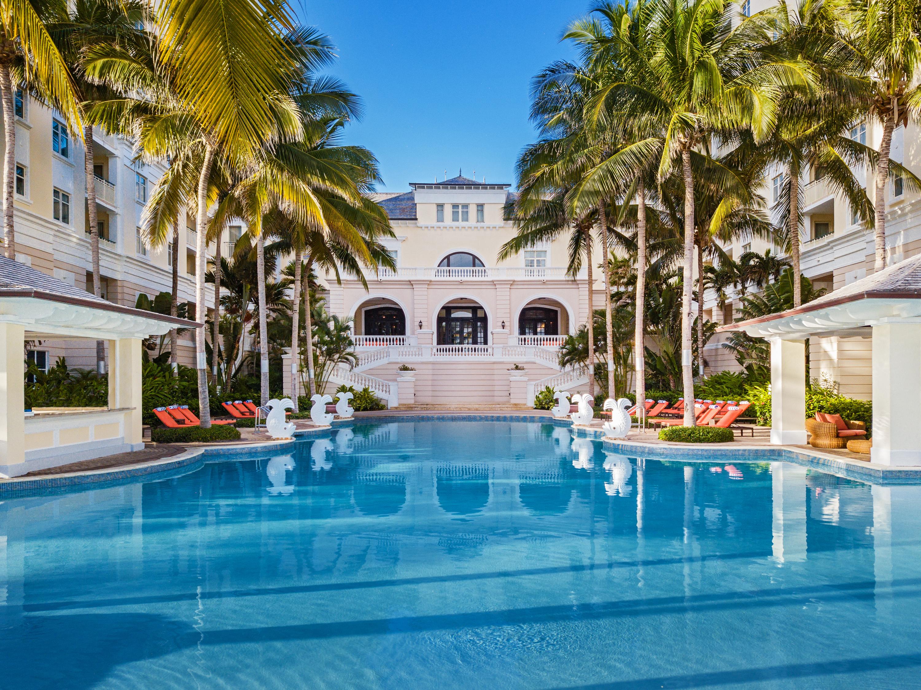 Jewel Grande Montego Bay Resort&Spa Buitenkant foto