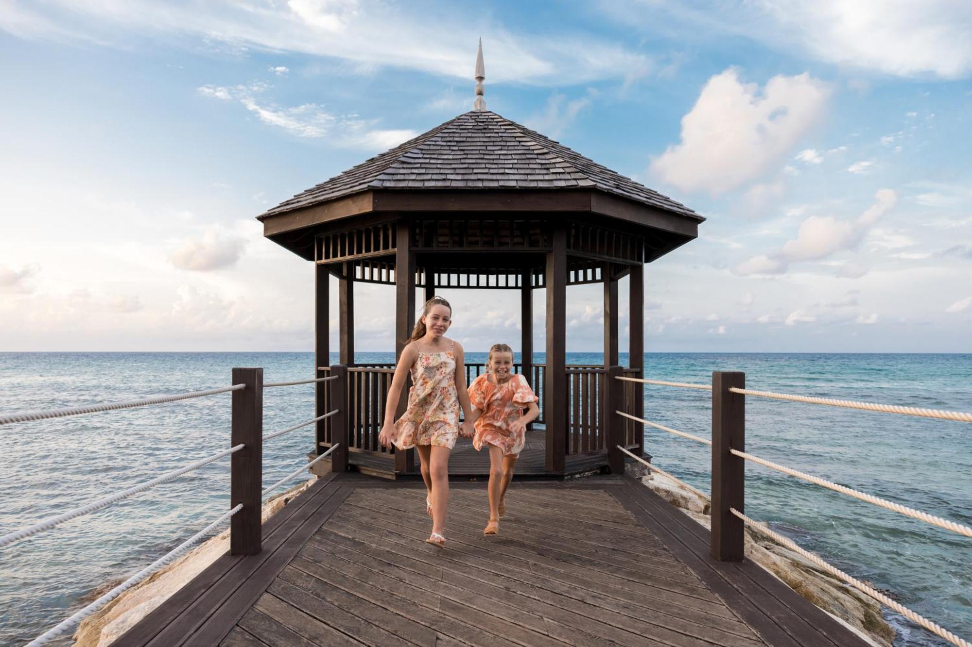 Jewel Grande Montego Bay Resort&Spa Buitenkant foto