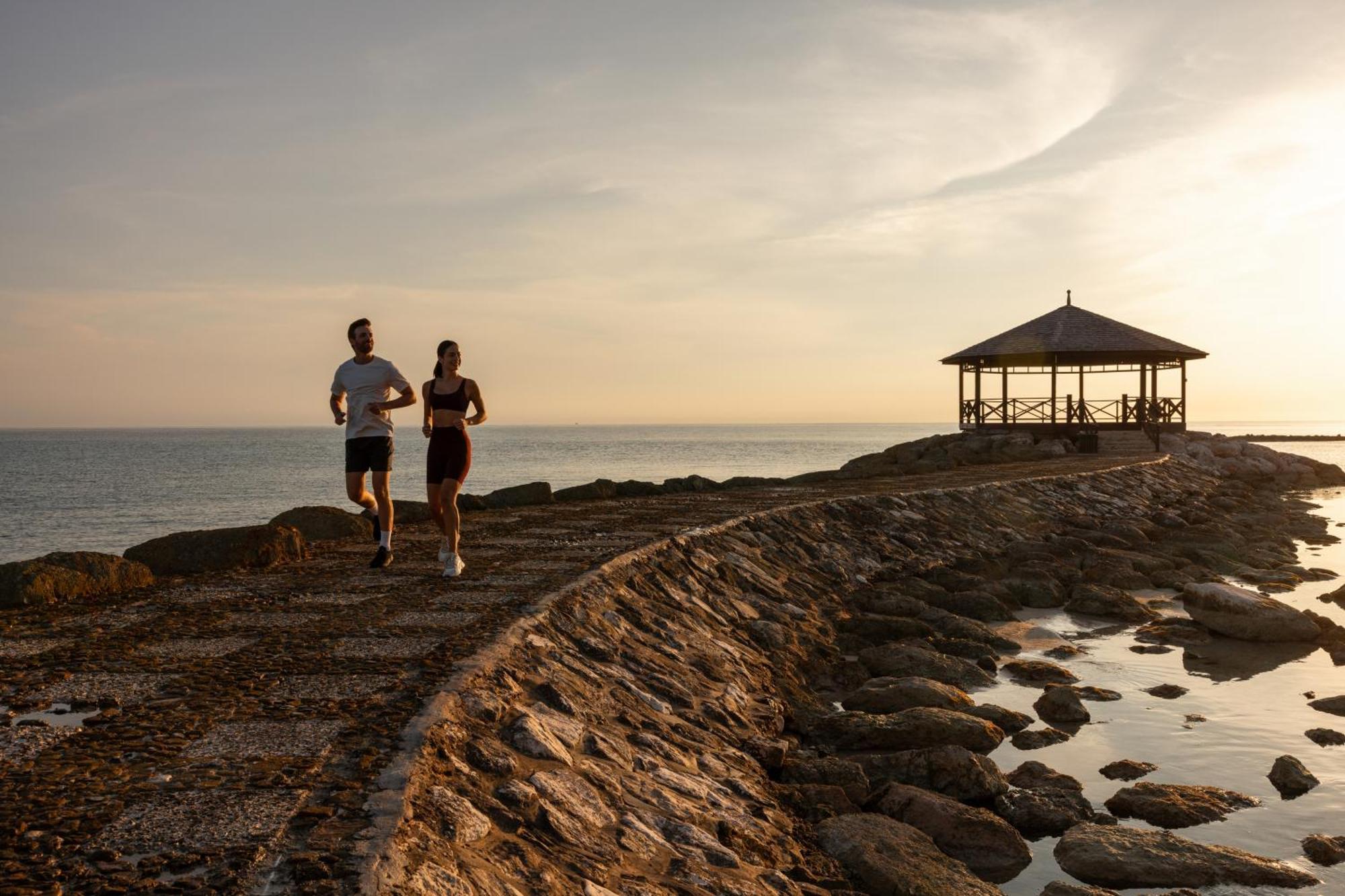 Jewel Grande Montego Bay Resort&Spa Buitenkant foto