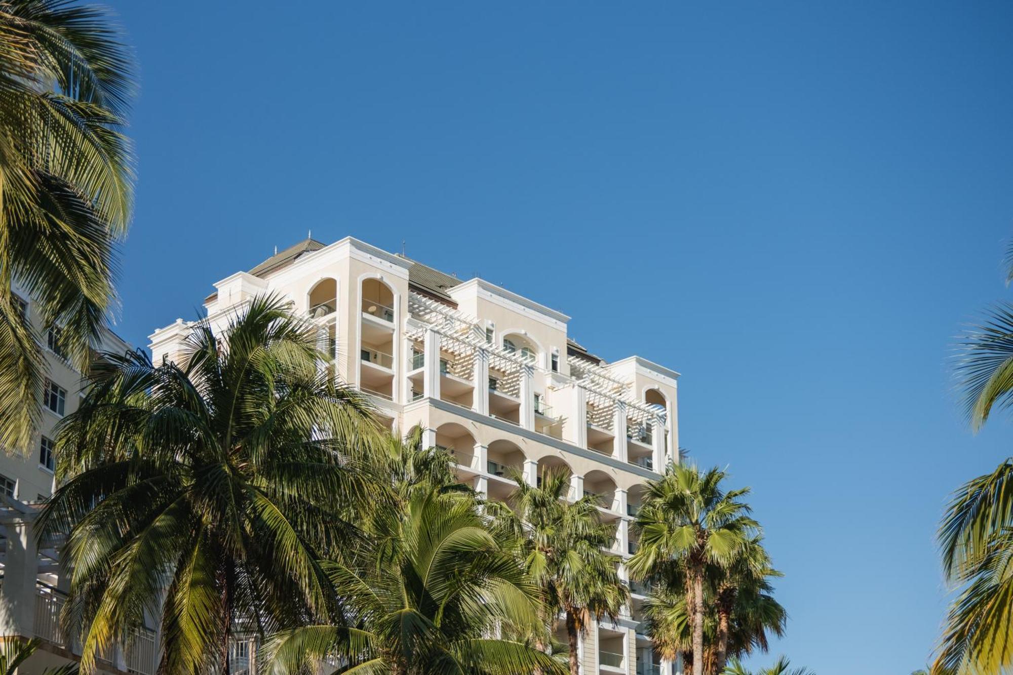 Jewel Grande Montego Bay Resort&Spa Buitenkant foto