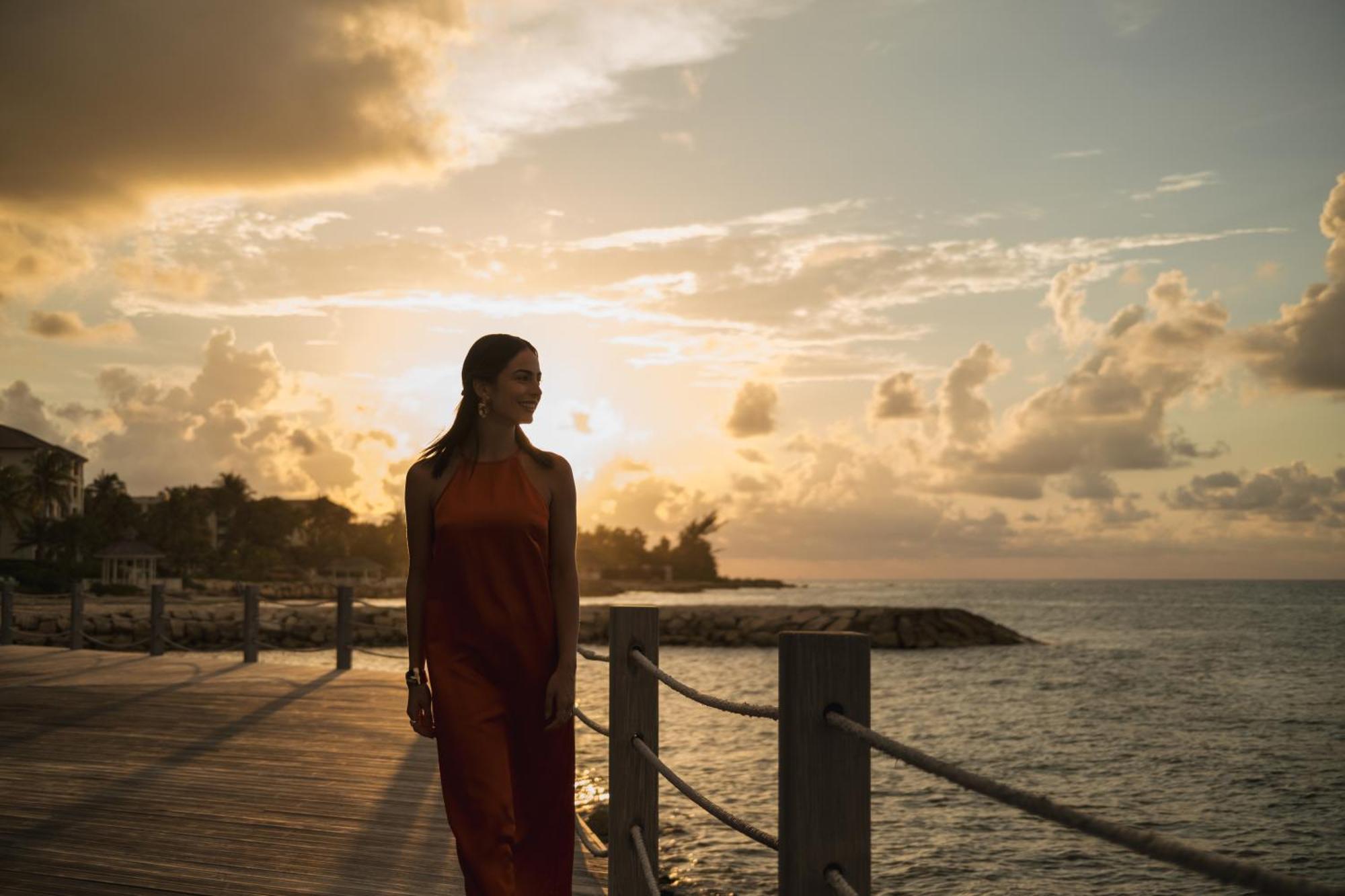 Jewel Grande Montego Bay Resort&Spa Buitenkant foto
