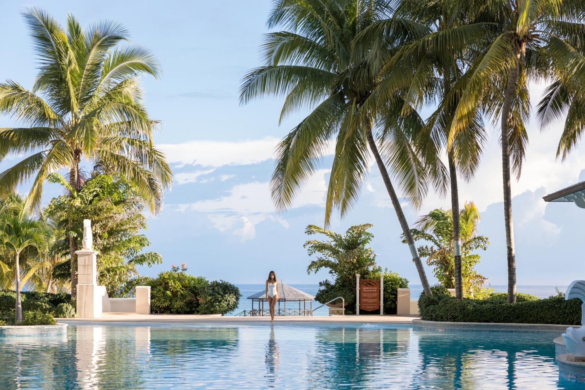 Jewel Grande Montego Bay Resort&Spa Buitenkant foto