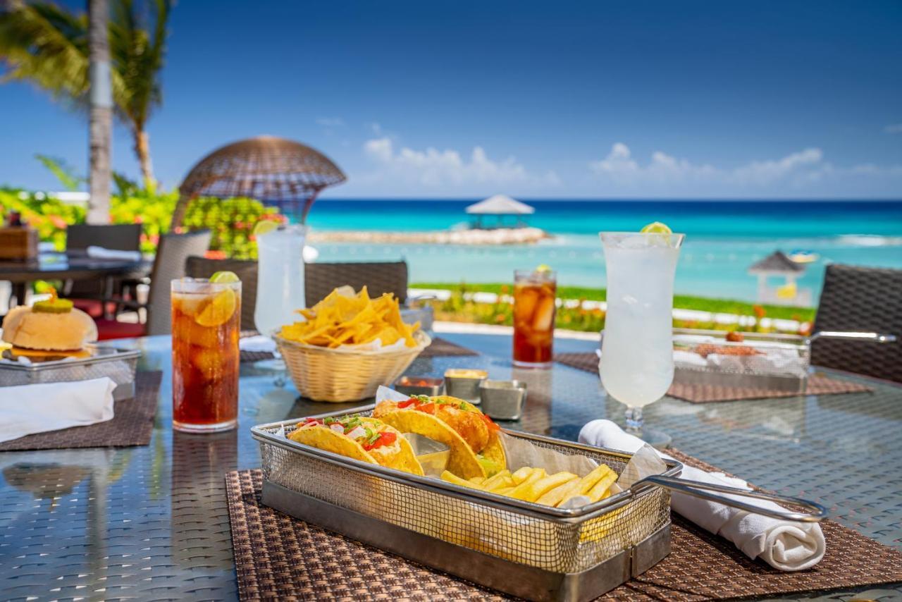 Jewel Grande Montego Bay Resort&Spa Buitenkant foto