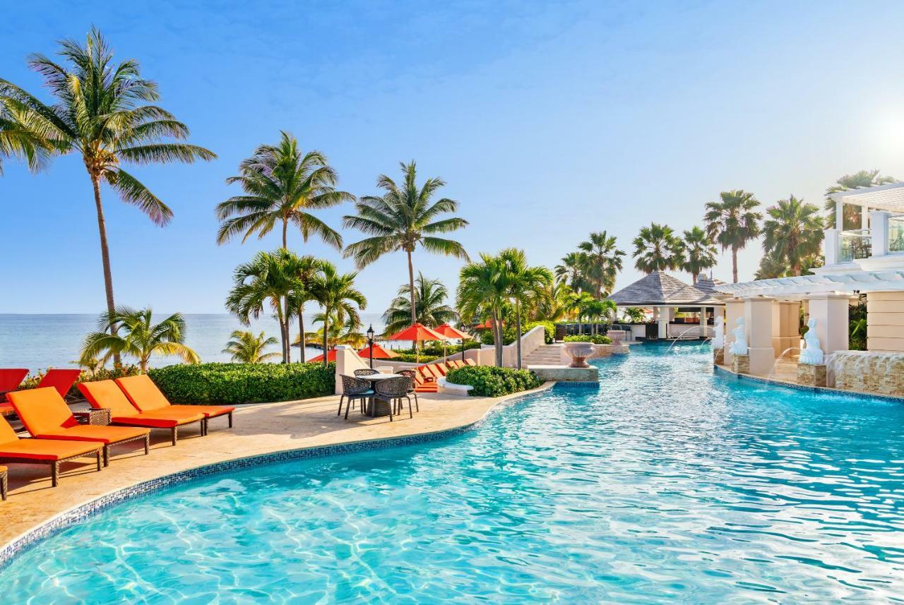 Jewel Grande Montego Bay Resort&Spa Buitenkant foto